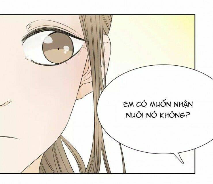 chúng ta không yêu nhau chapter 3 14