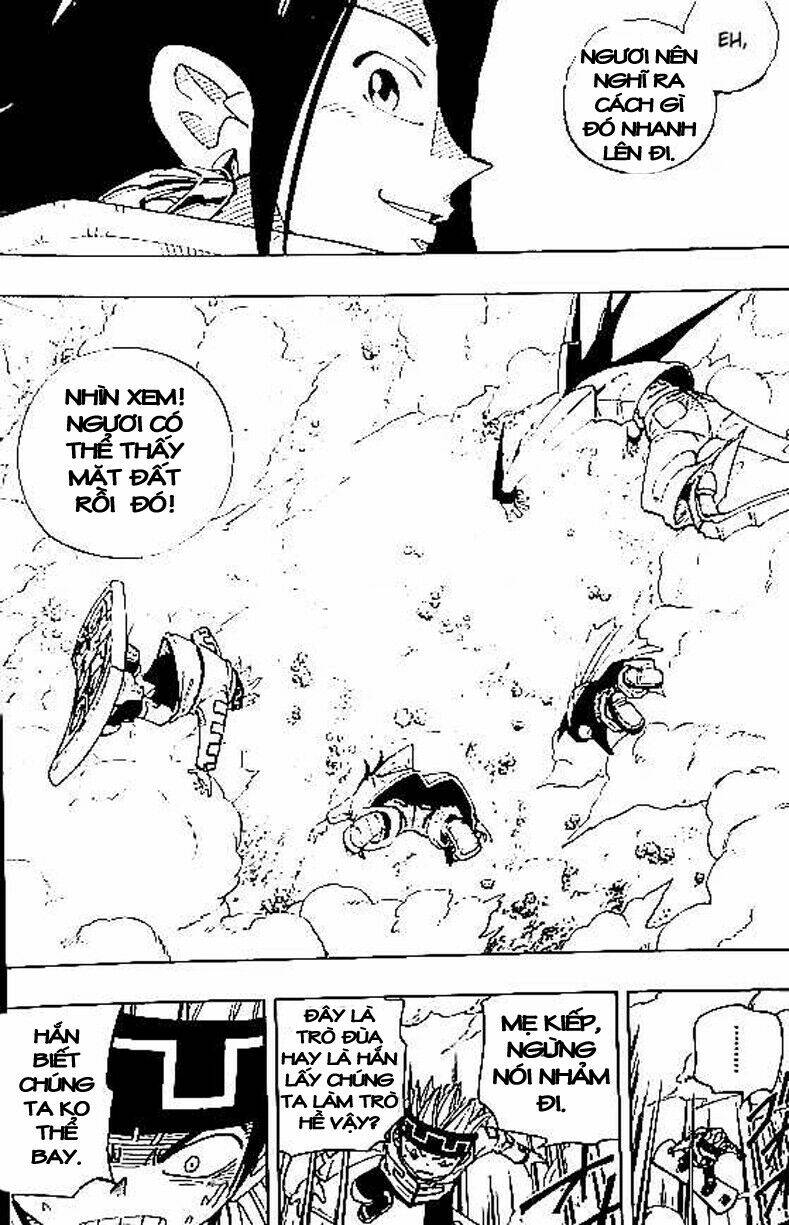 vua pháp thuật chapter 80 11