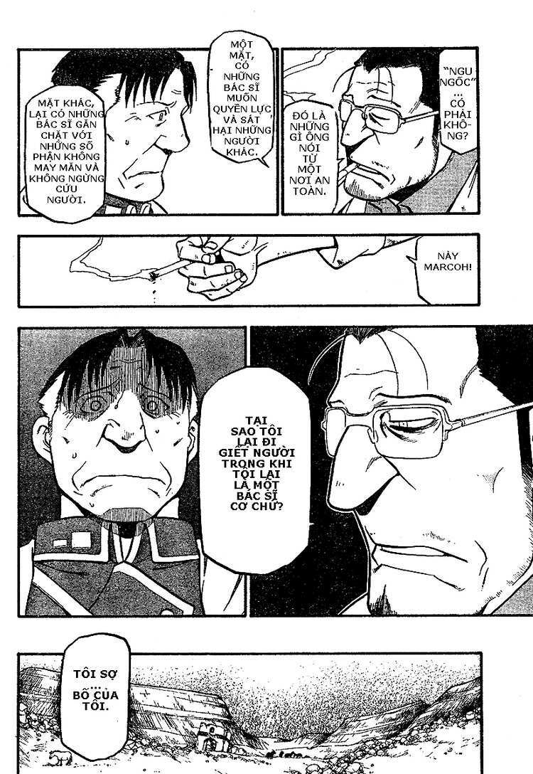 giả kim thuật chapter 59 38