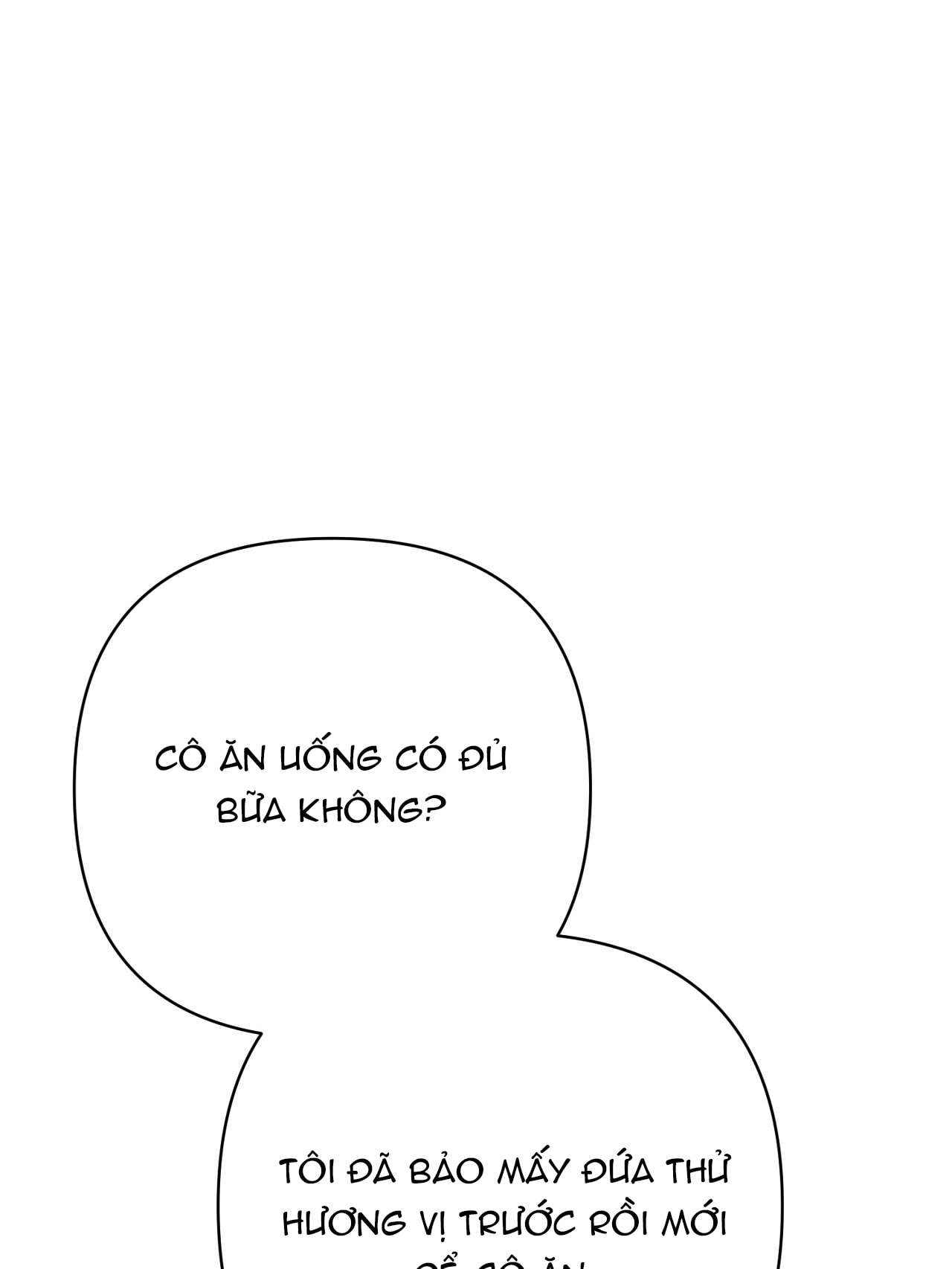 [18+] Trời Sinh Địch Thủ chapter 51.2 58