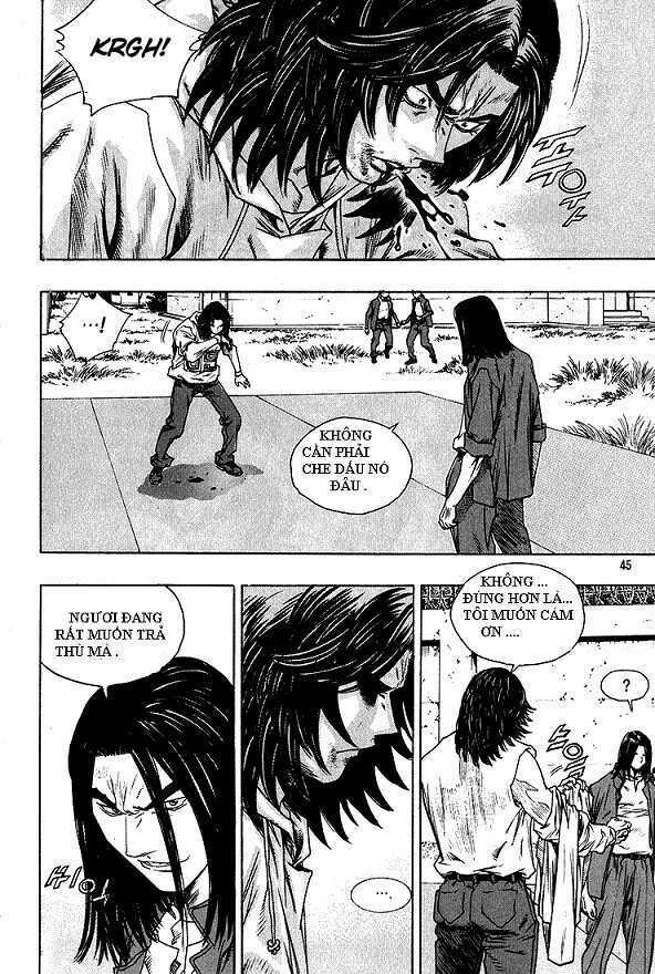 change guy chapter 277 7