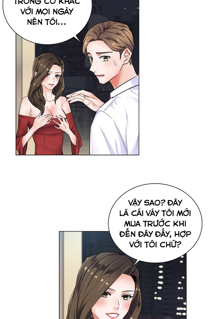 cô bác sĩ nguy hiểm chapter 4 49