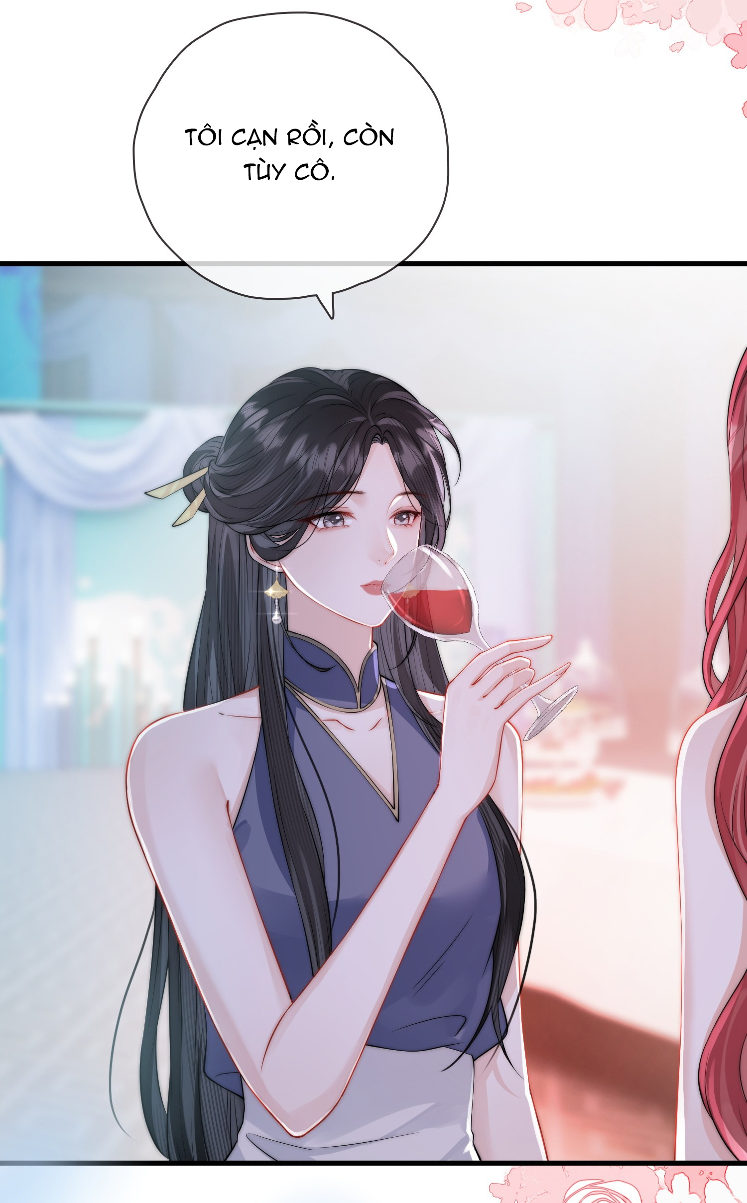 gió lớn hôn ánh trăng chapter 5 19