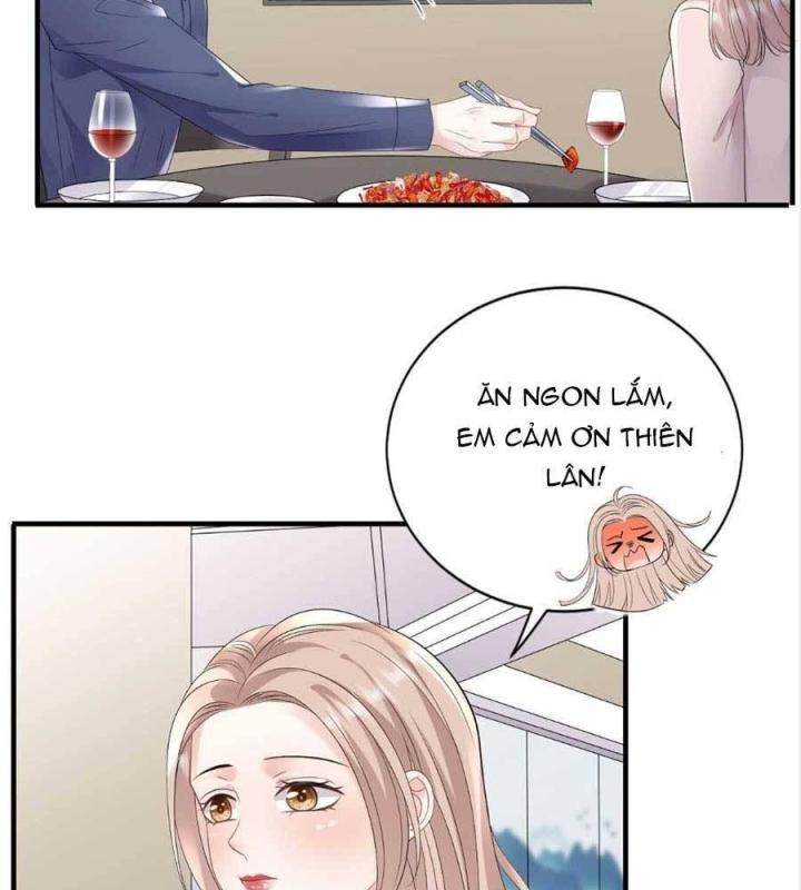 đại tiểu thư có thể có bụng dạ gì xấu chứ! (full) chapter 107 26