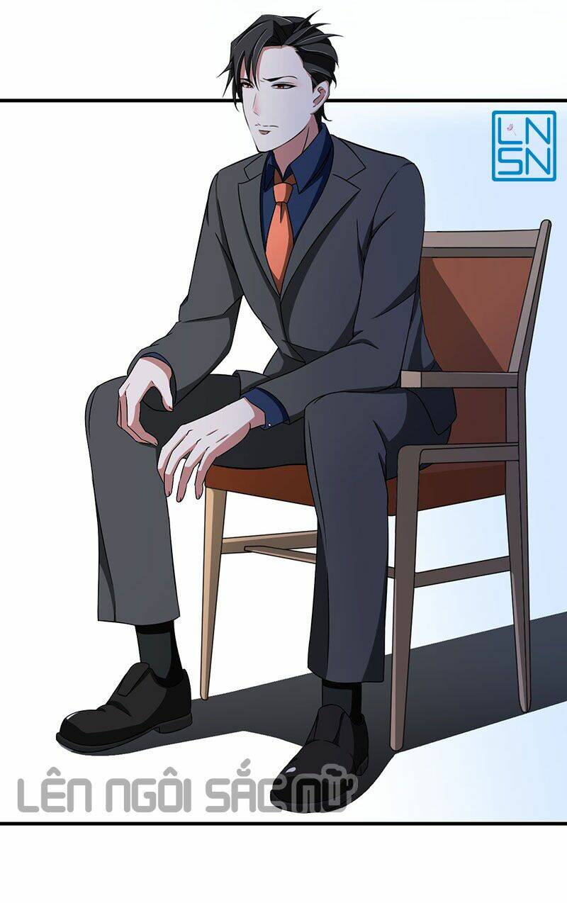 tổng tài cưng chiều vợ yêu chapter 15 9