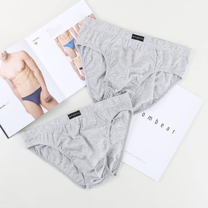 Boxer / Quần Lót Nam Cotton LYCRA Xuất Đông Âu ( QL : 431+247 ) Hàng Loại Đẹp.