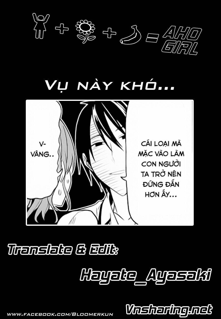 aho girl chapter 37 9