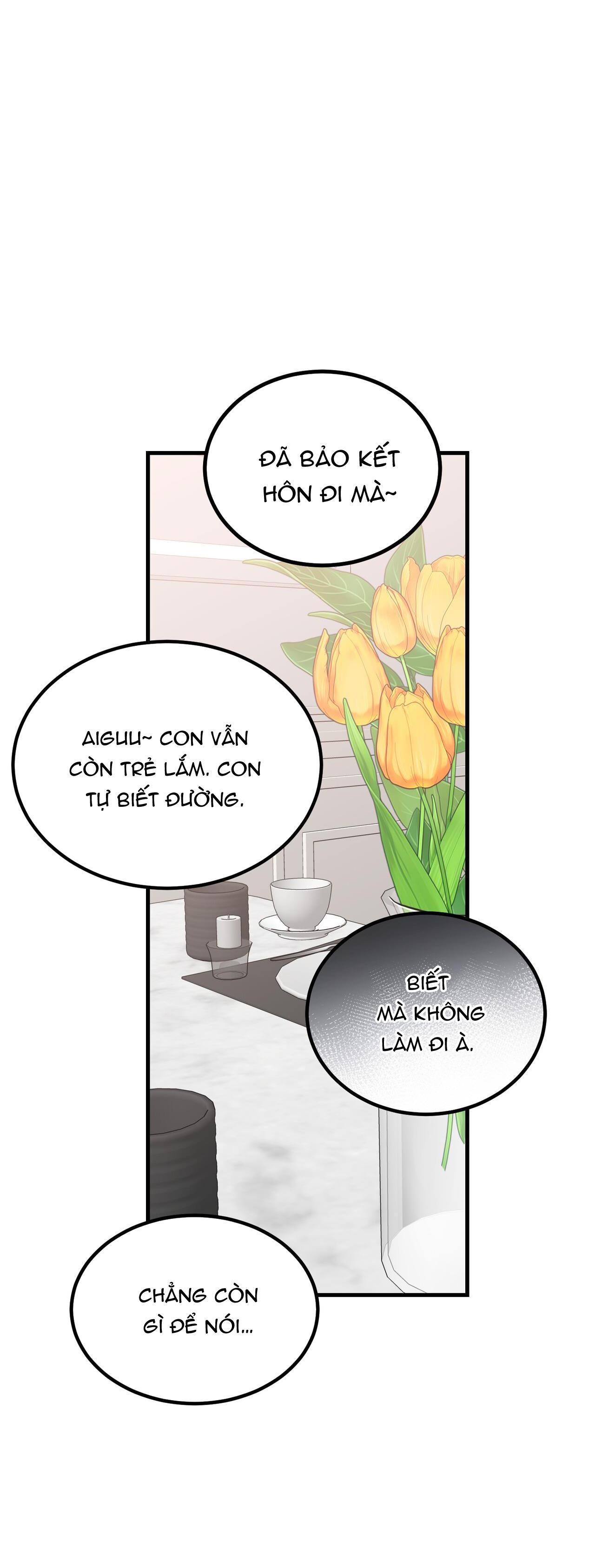 cậu không phải là gu của tôi chapter 7 53