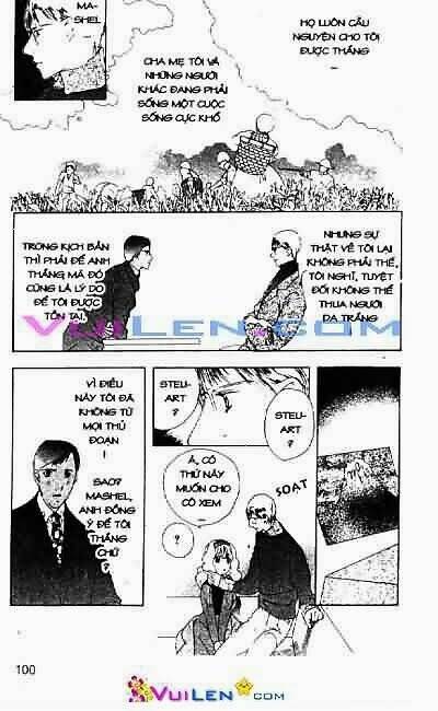 duyên kỳ ngộ chapter 8 101