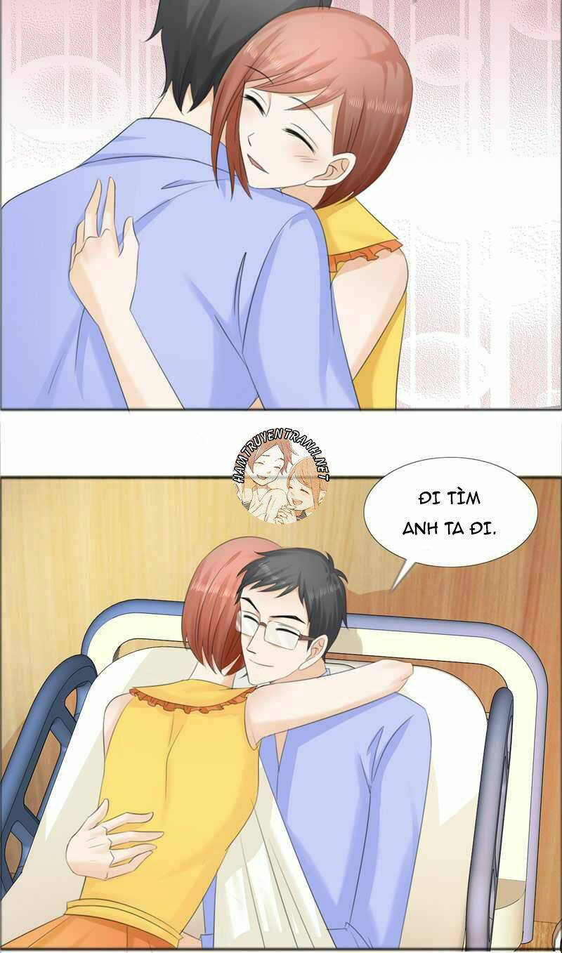 độc sủng kiều thê của bá đạo tổng tài chapter 70 9