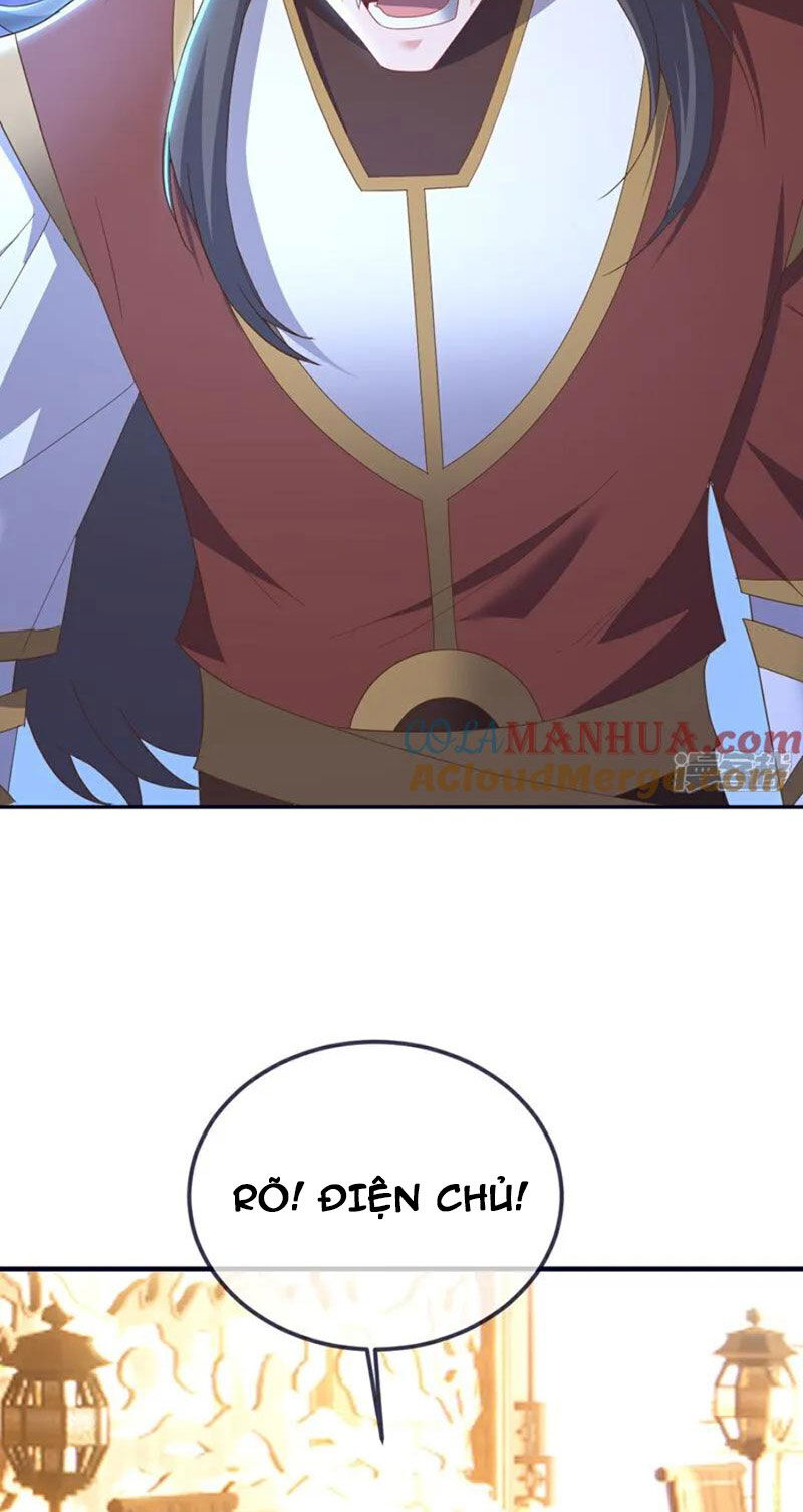 tiên võ đế tôn chapter 544 34