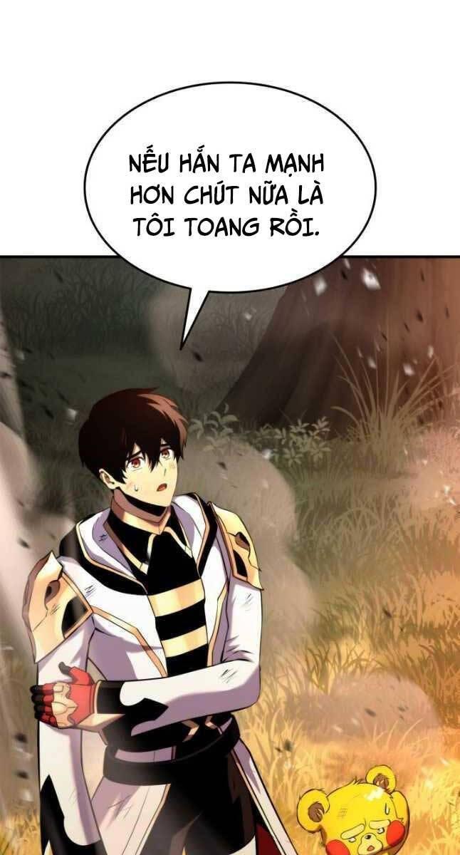 huyền thoại game thủ - tái xuất chapter 109 84