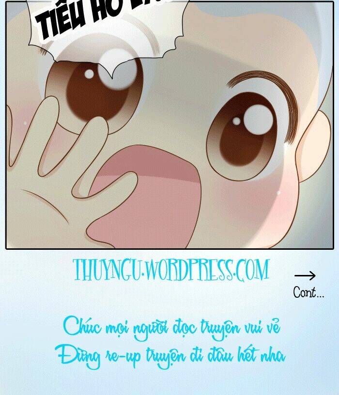 cho ta tiểu hòa thượng này đi! chapter 27 5