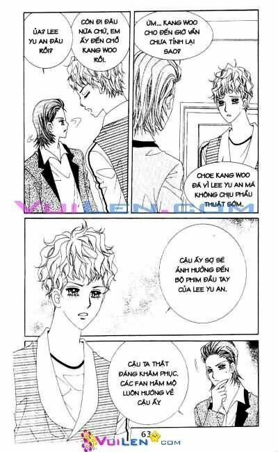 chạm mặt thần tượng chapter 12 63