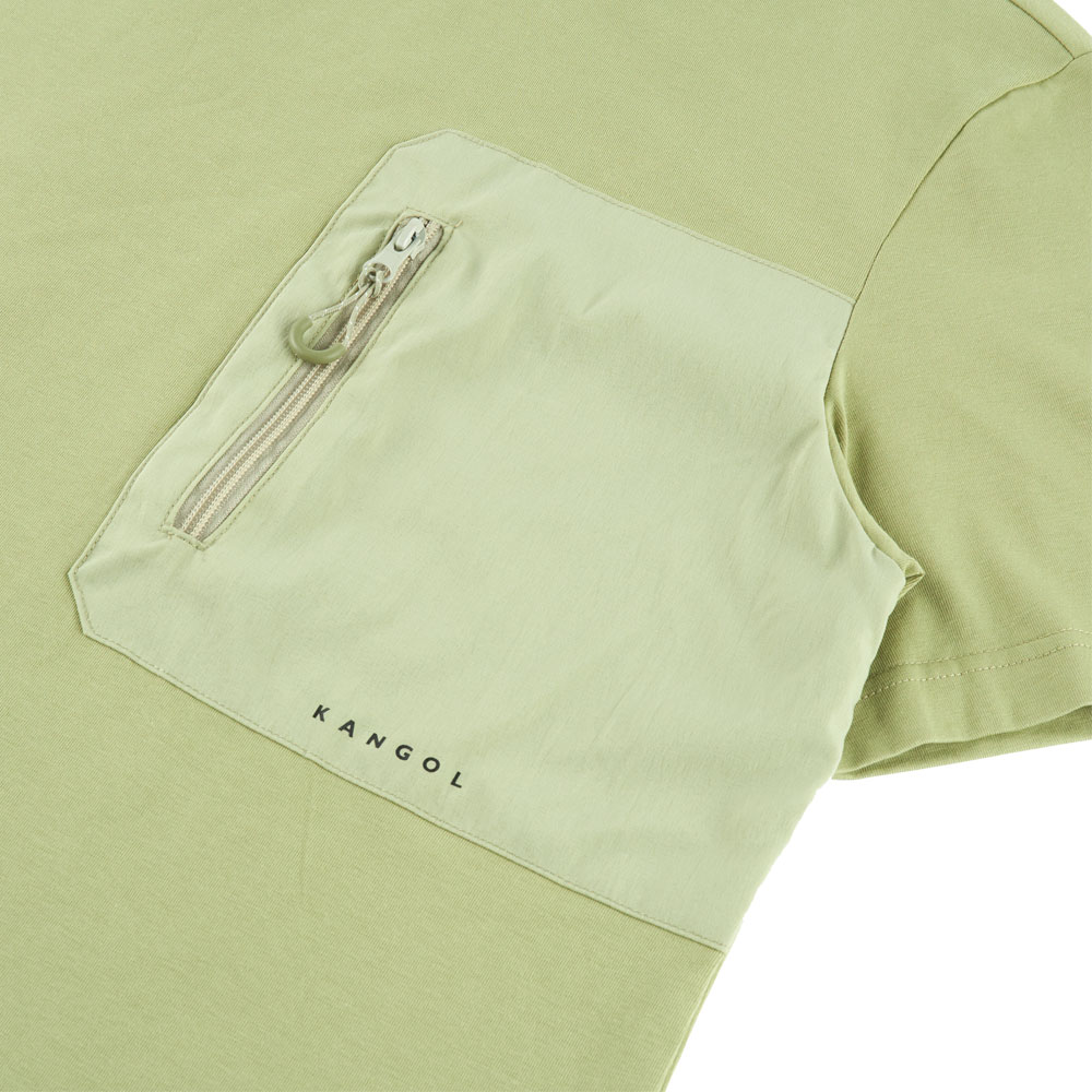 Áo Kangol Pocket T-Shirt 6325101672