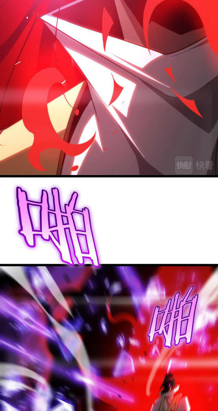 chư giới - tận thế online chapter 182 35