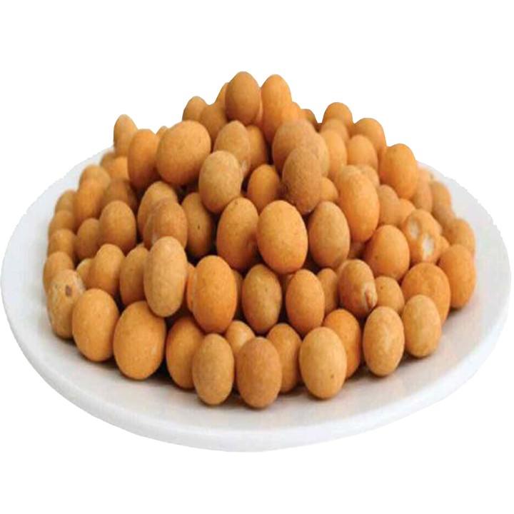 ĐẬU PHỘNG CỐT DỪA HIỆU SK FOOD - BỊCH 500G