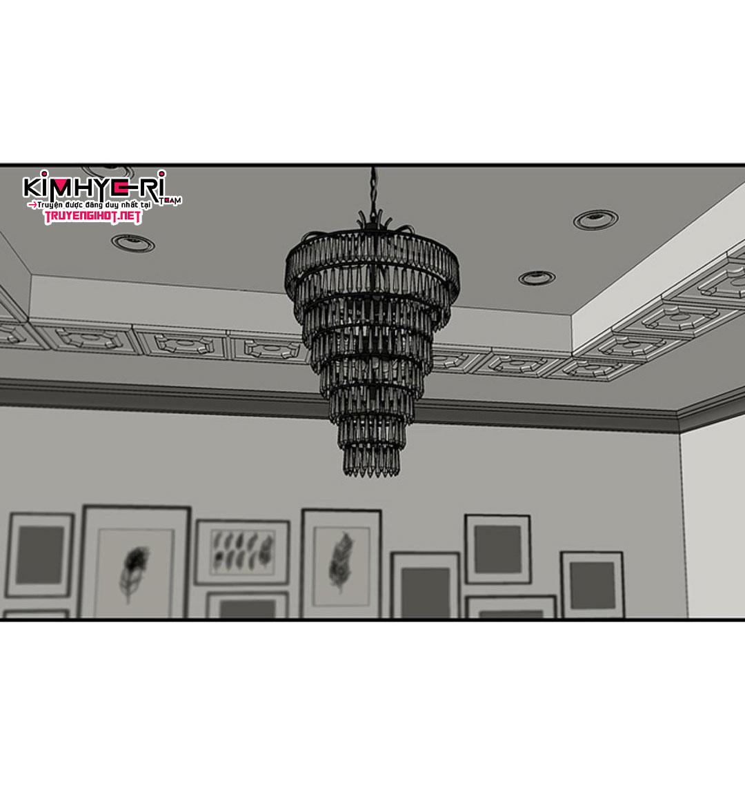 thư ký của anh trai chapter 13.2 29