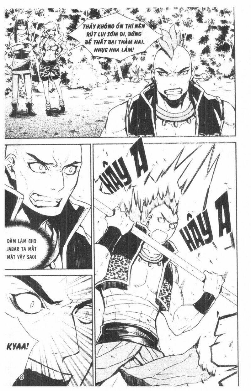 nareusha chapter 3 8