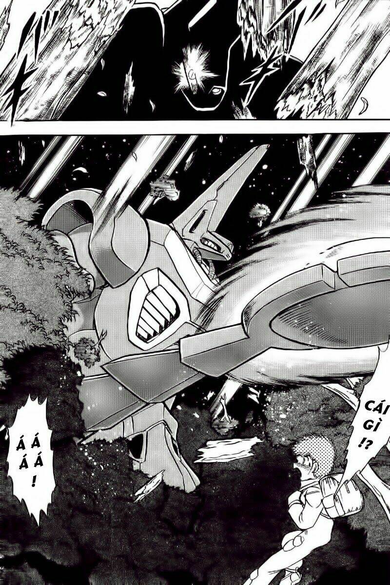 kidou senshi crossbone gundam chapter 20 30