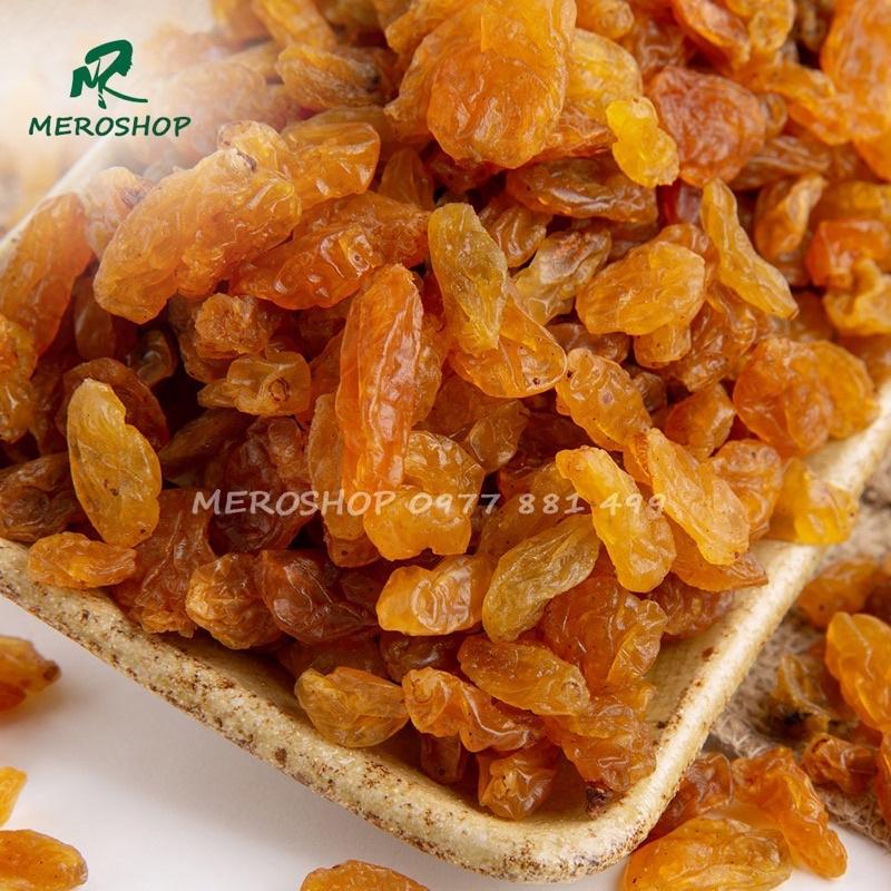 500GRAM NHO VÀNG ẤN ĐỘ SẤY