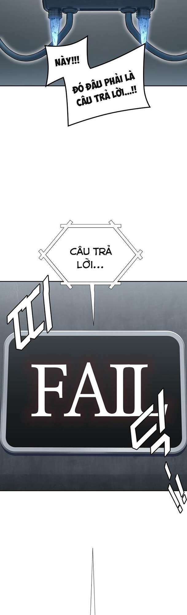 cuộc chiến trong tòa tháp chapter 597 61