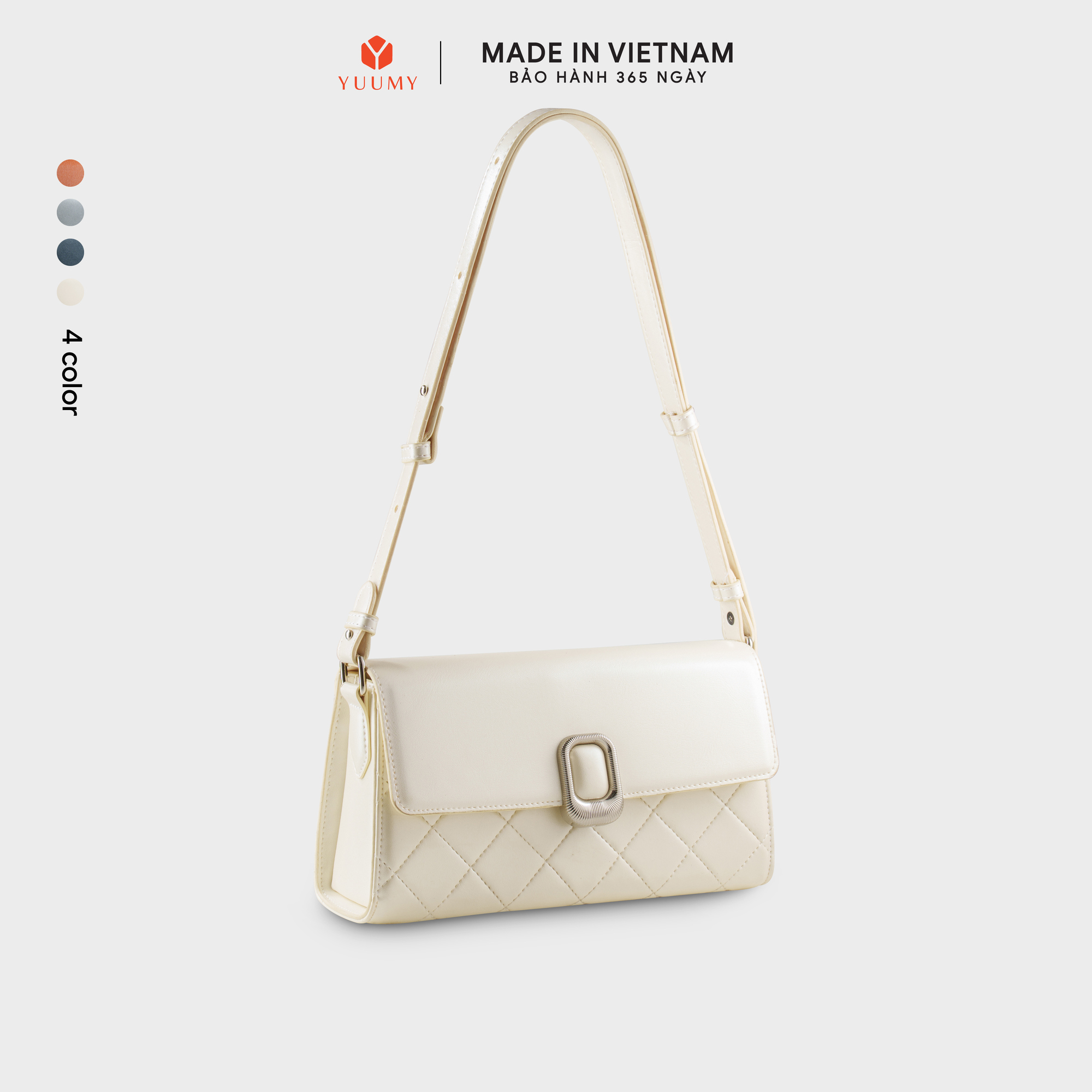 Túi đeo vai nữ YUUMY YN329