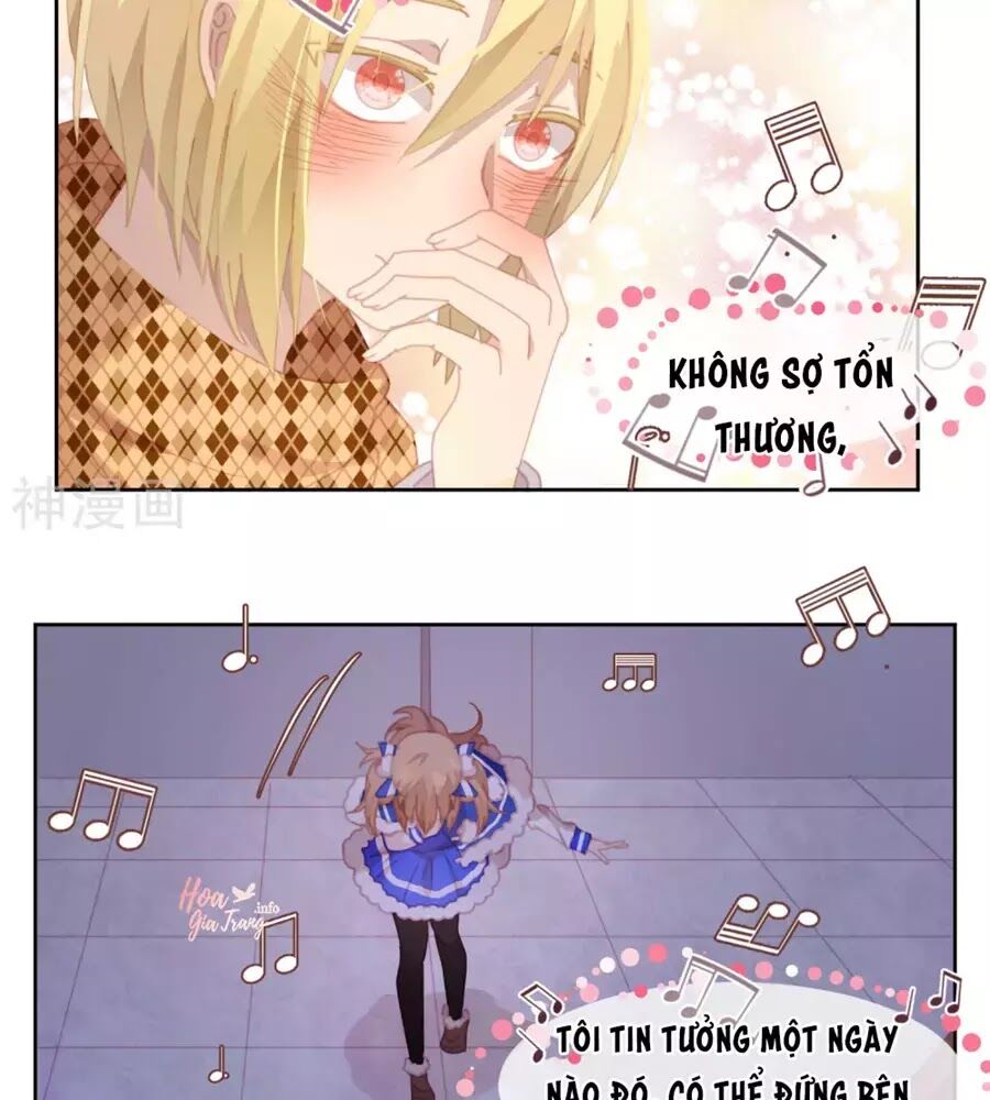 thanh âm giai điệu phản công chapter 68 14