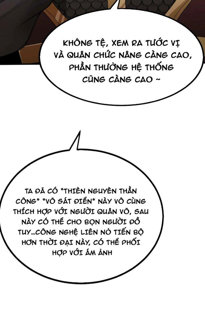 đại tần, ta là con tần thủy hoàng, giết địch thành thần chapter 43 44