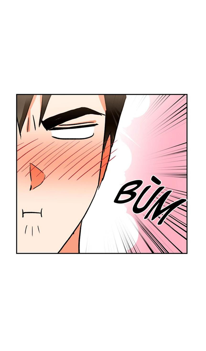 nụ hôn của giác quan thứ sáu chapter 20 44