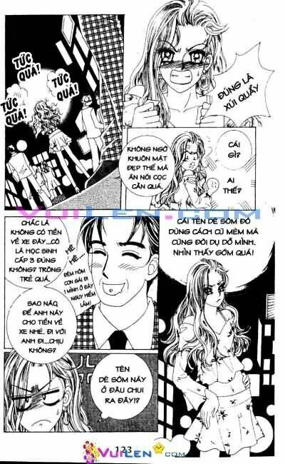 thiên thần tái thế chapter 2 123