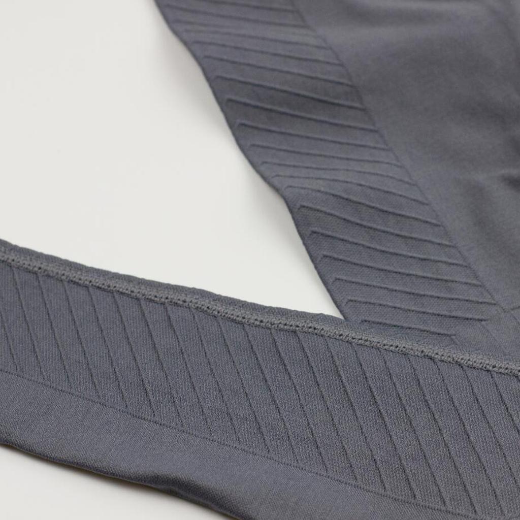 Solid Hip Push up  Leggings Compression Sports Running Pants