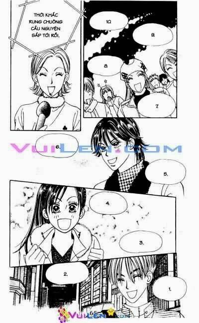 giấc mơ thần tượng chapter 3 65