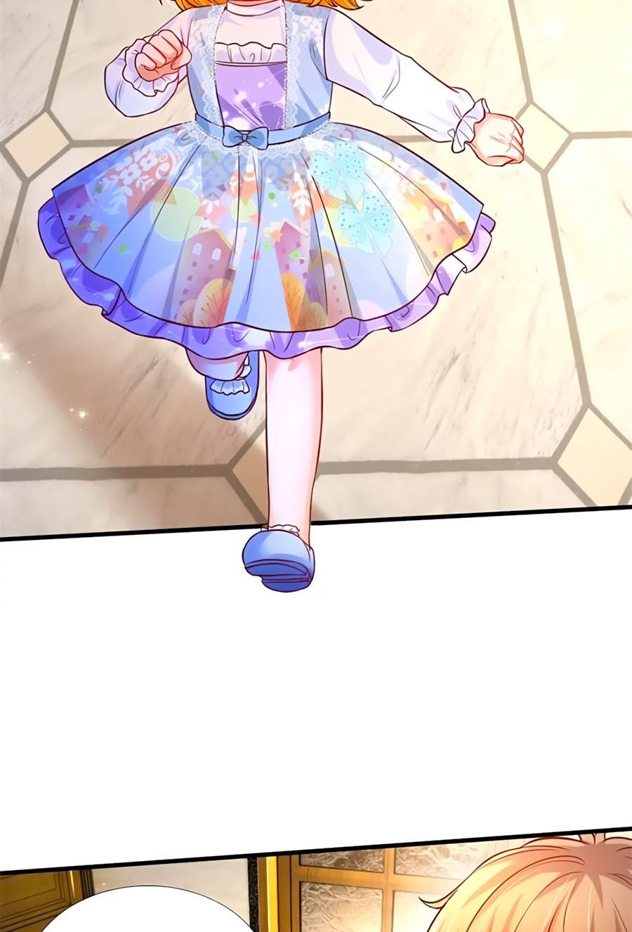 bỗng một ngày nọ trở thành con gái vua chapter 296 12