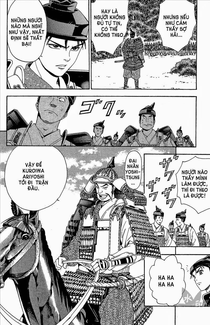 thiếu niên vương phần 2 chapter 52 46