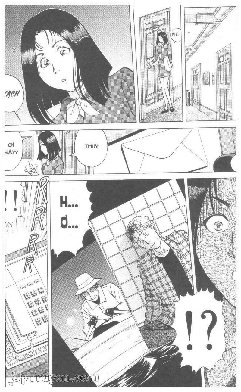 thám tử kindaichi (bản đẹp) chapter 1703 18