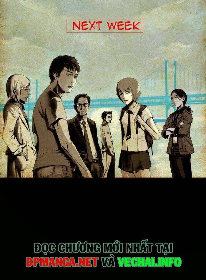 những xác chết hồi sinh từ đại dương chapter 8 60
