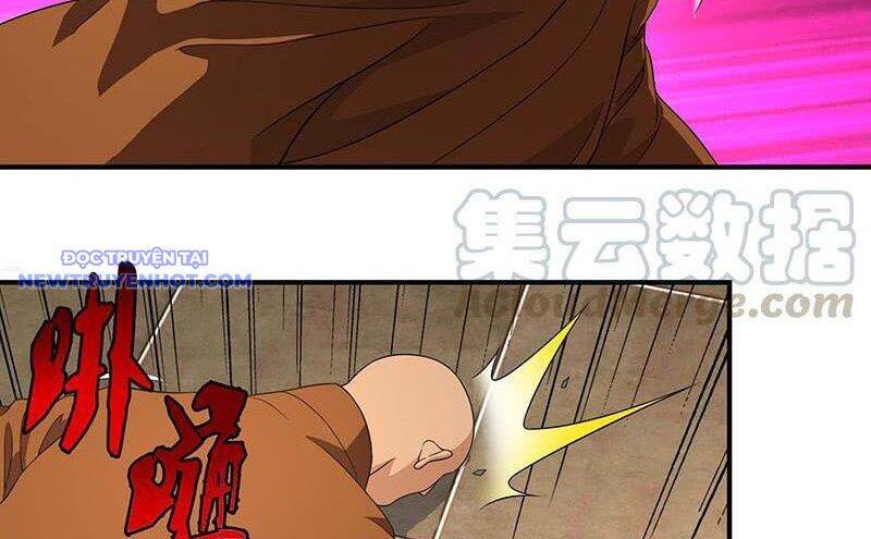 thiên long bát bộ webtoon chapter 115 27