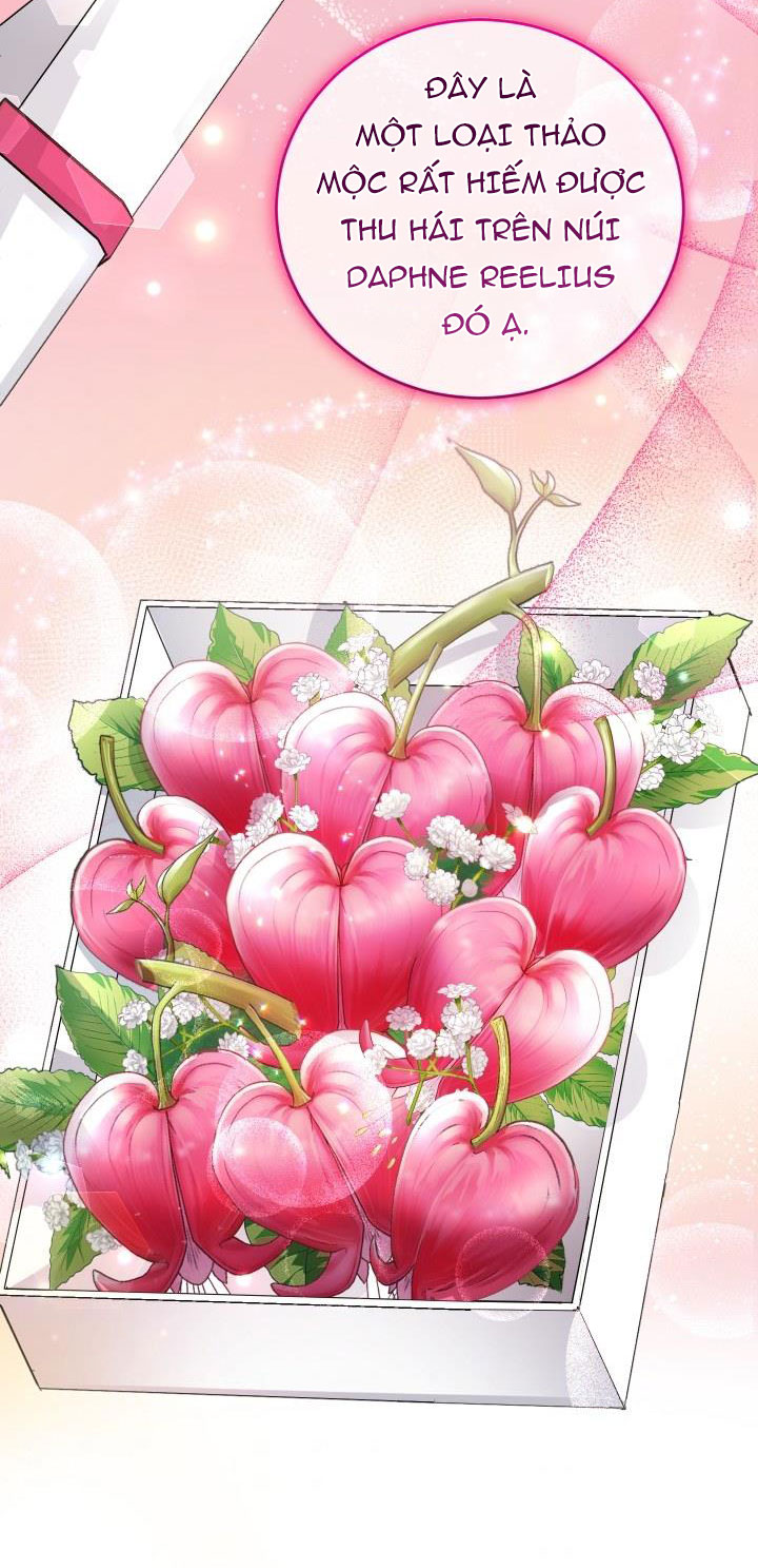 trở thành nhà điều chế nước hoa duy nhất của bạo chúa chapter 31.1 42