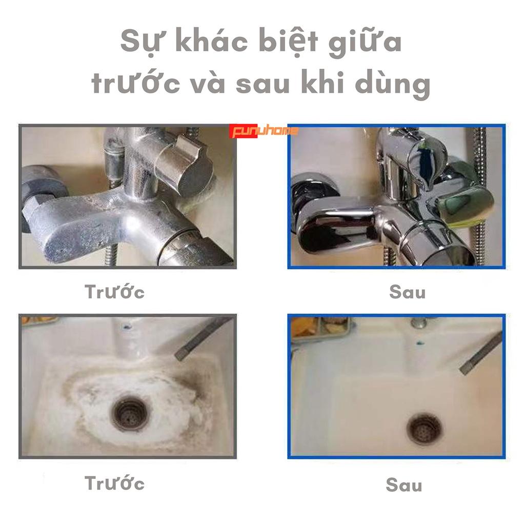 Chai Xịt Tẩy Vệ Sinh Nhà Tắm 500Ml Bathroom Remover