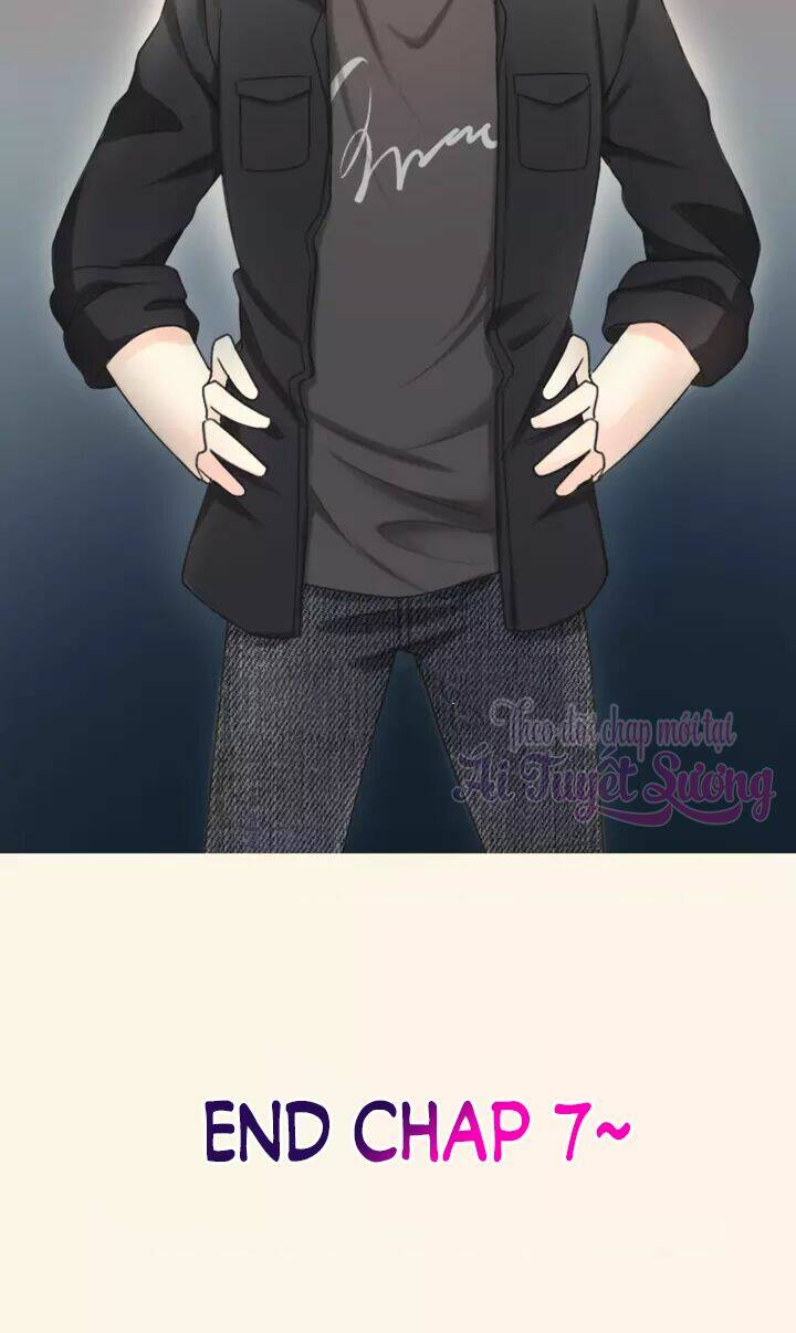 bạn trai có điện từ chapter 7 32