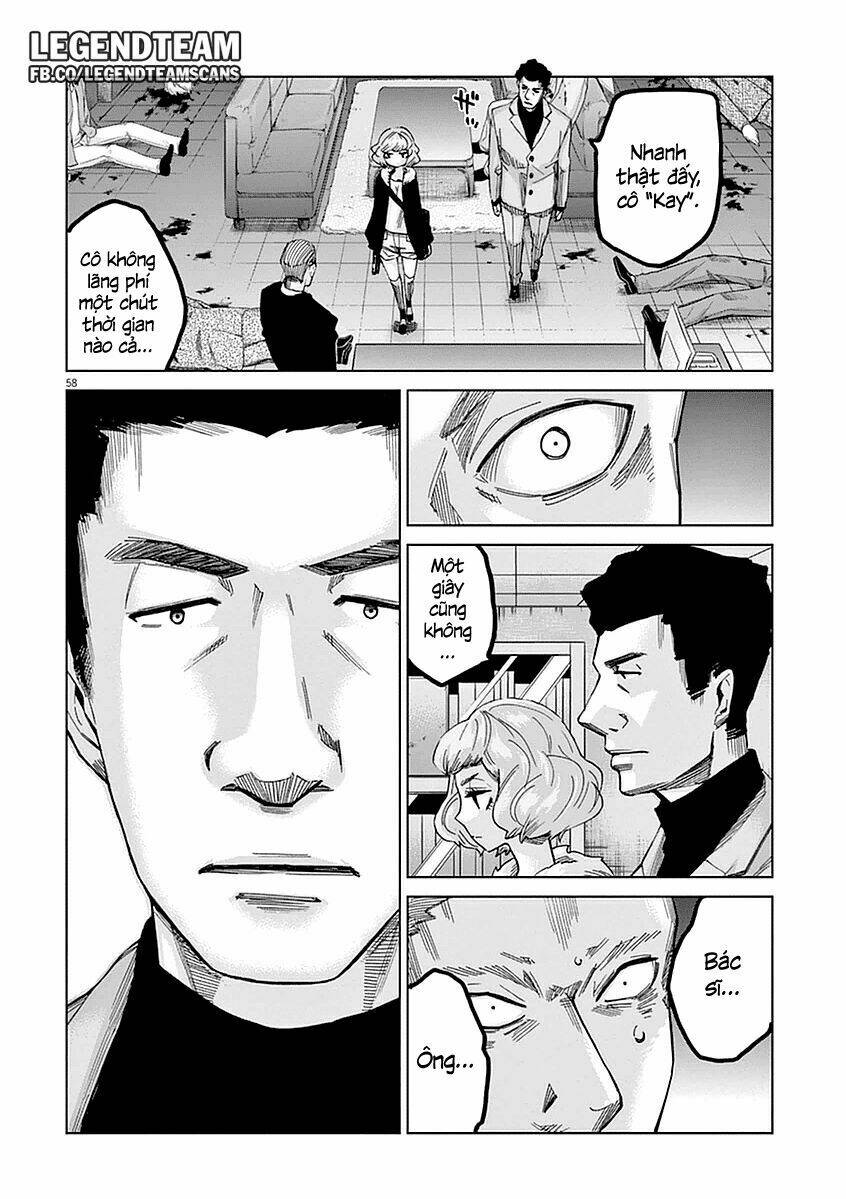 hành vi bạo ngược - violence action chapter 1 59