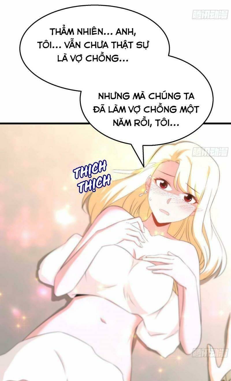 tối cường ở rể chapter 28 19