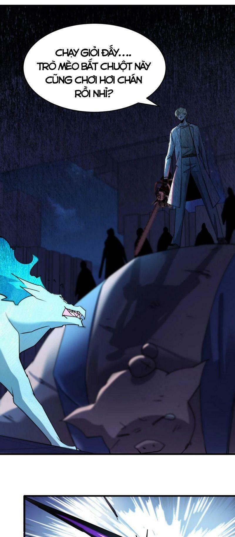 đừng hiểu lầm, tôi mới là người bị hại! chapter 46 19