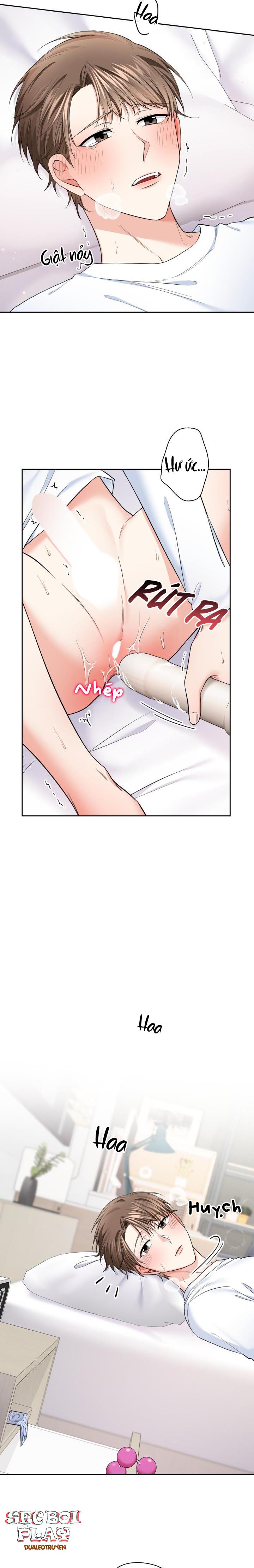 phòng tắm hơi chapter 29 18