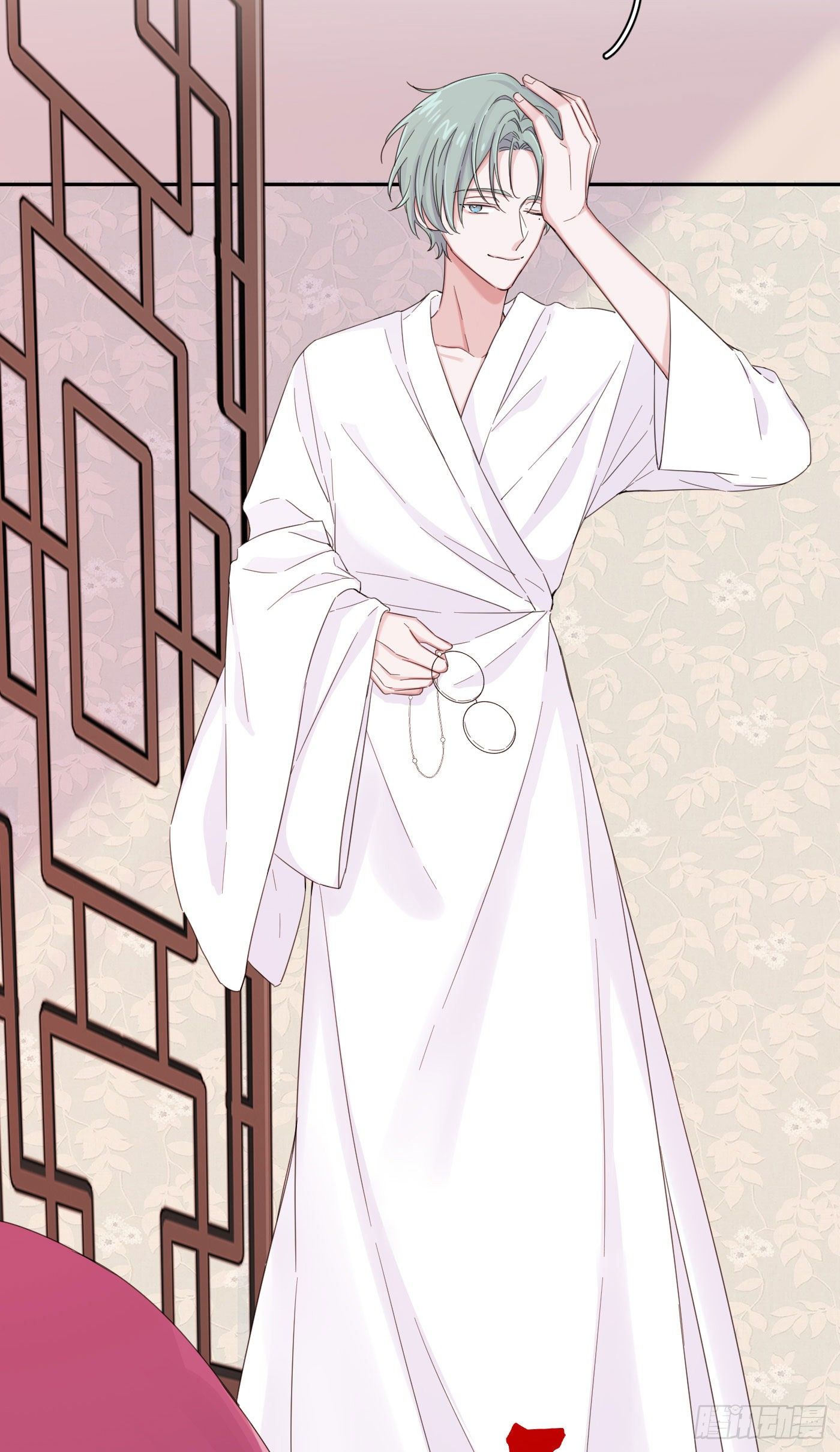 nhất hoàng cửu công thập nhị thê chapter 20 26