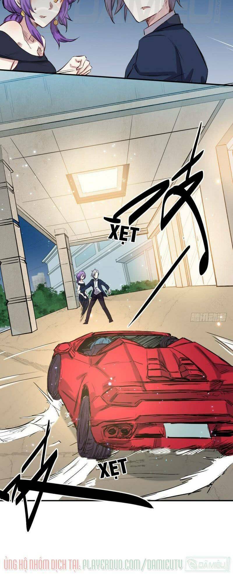 đỉnh phong thần y chapter 46 17