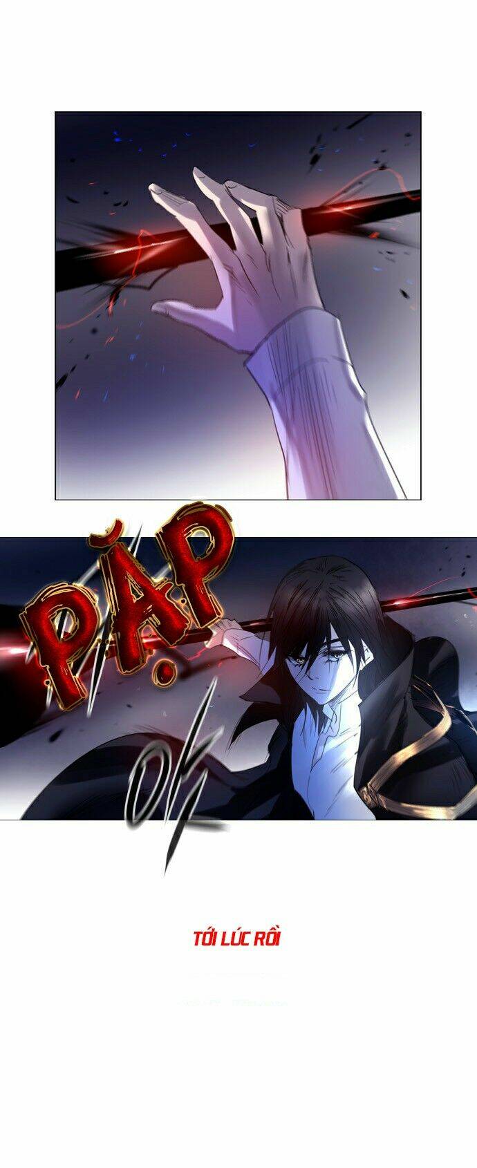 bản khế ước linh hồn chapter 215 15