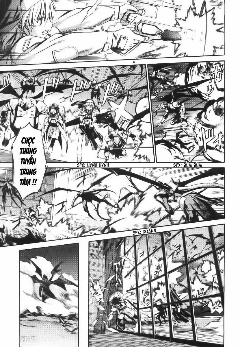 chrono crusade chapter 46 14