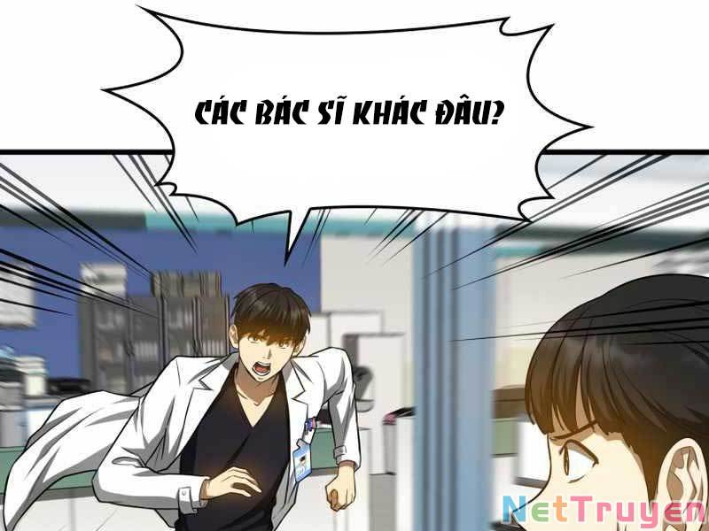 Bác sĩ phẫu thuật hoàn hảo chapter 25